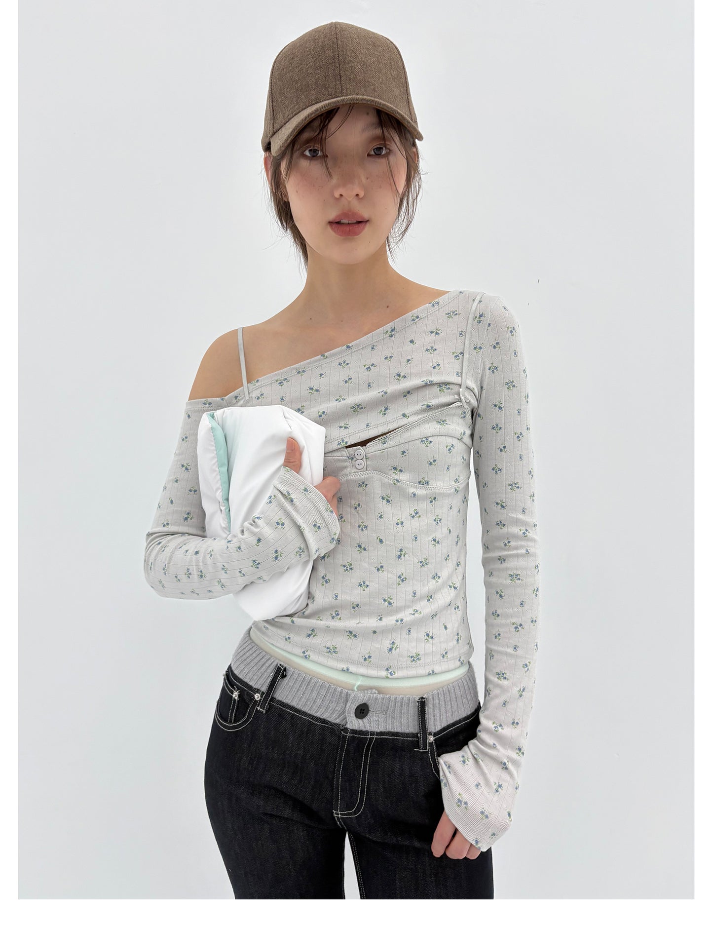 Cotton T-shirt