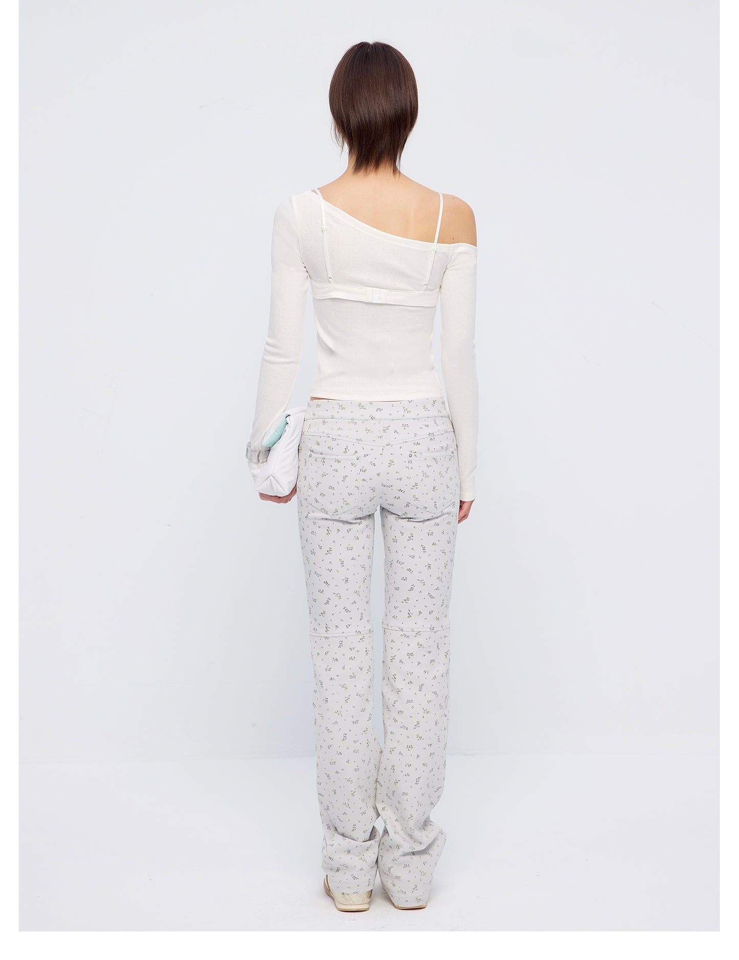 Cotton pants