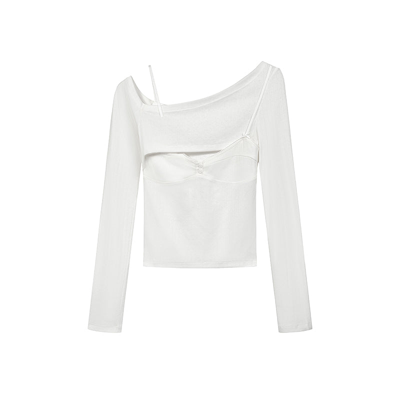 Cotton T-shirt
