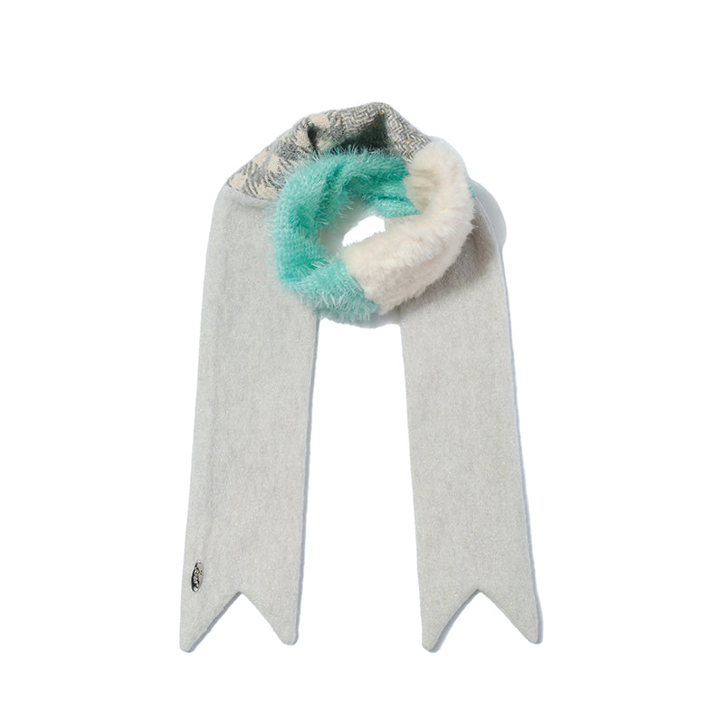 wool scarf