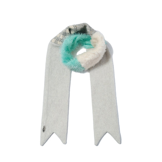 wool scarf