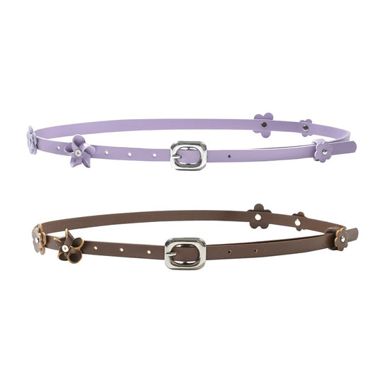 Ladies' belt