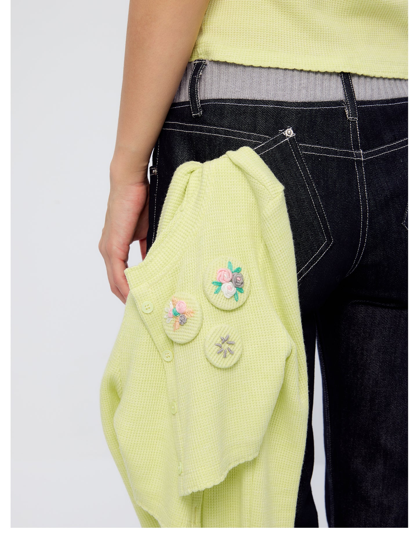 Cotton Polo