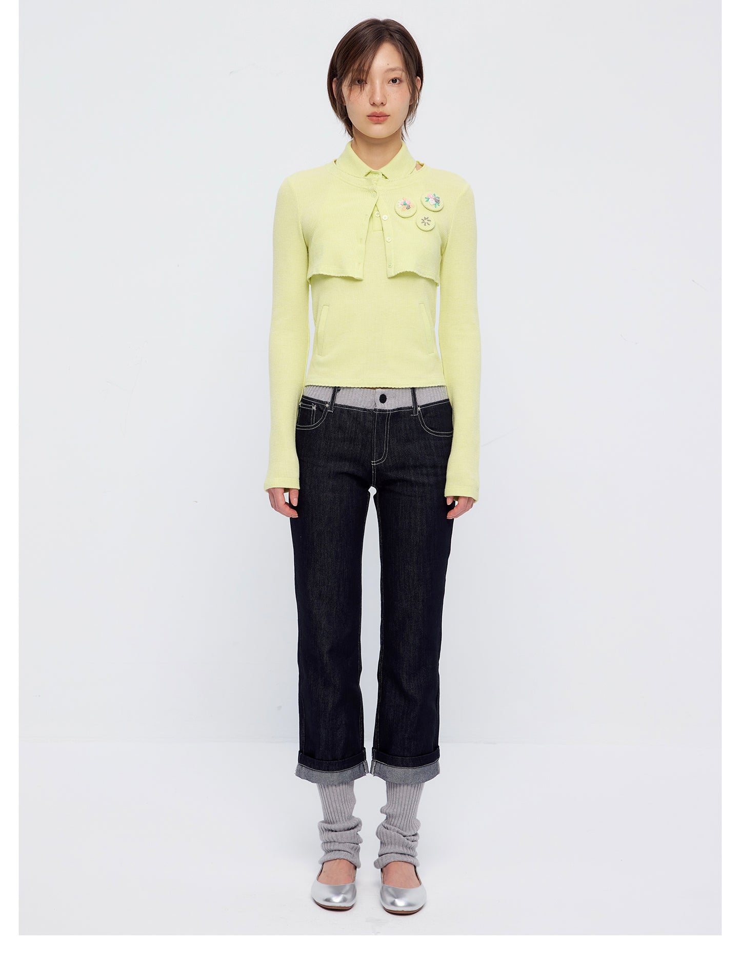 Cotton Polo