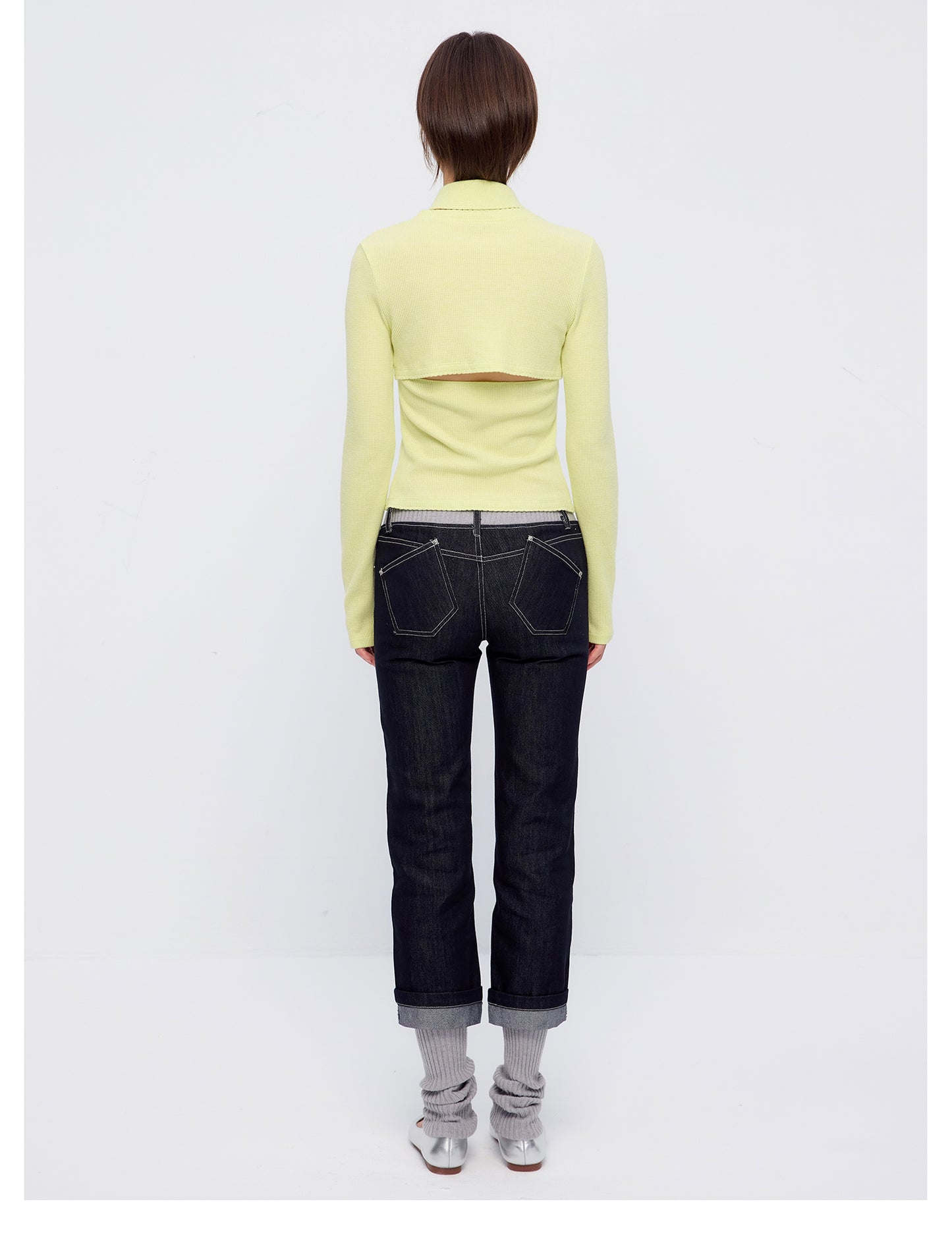 Cotton Polo