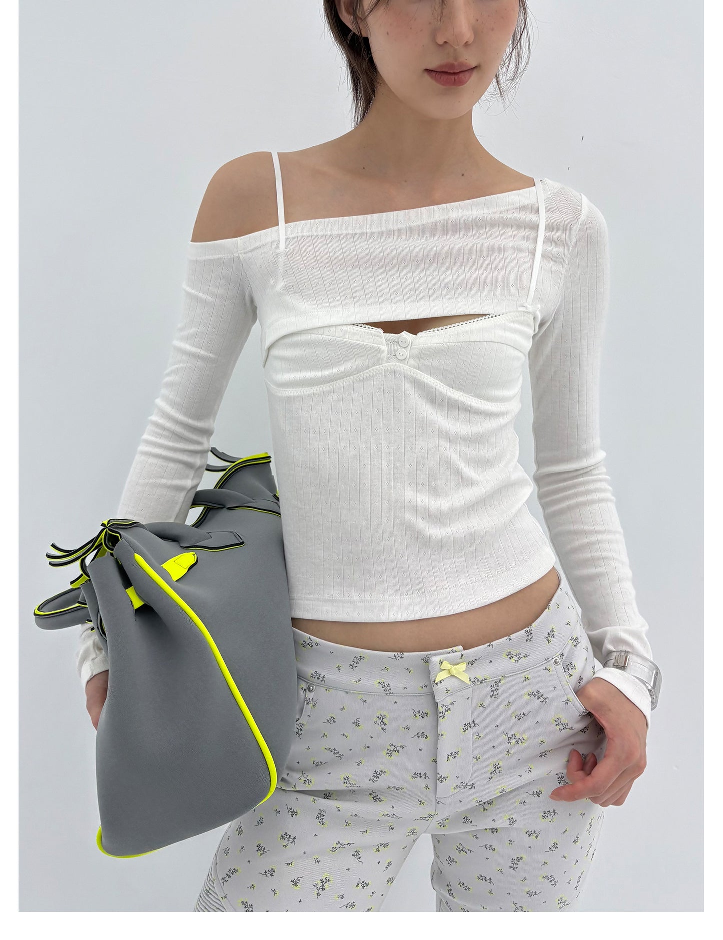 Cotton T-shirt