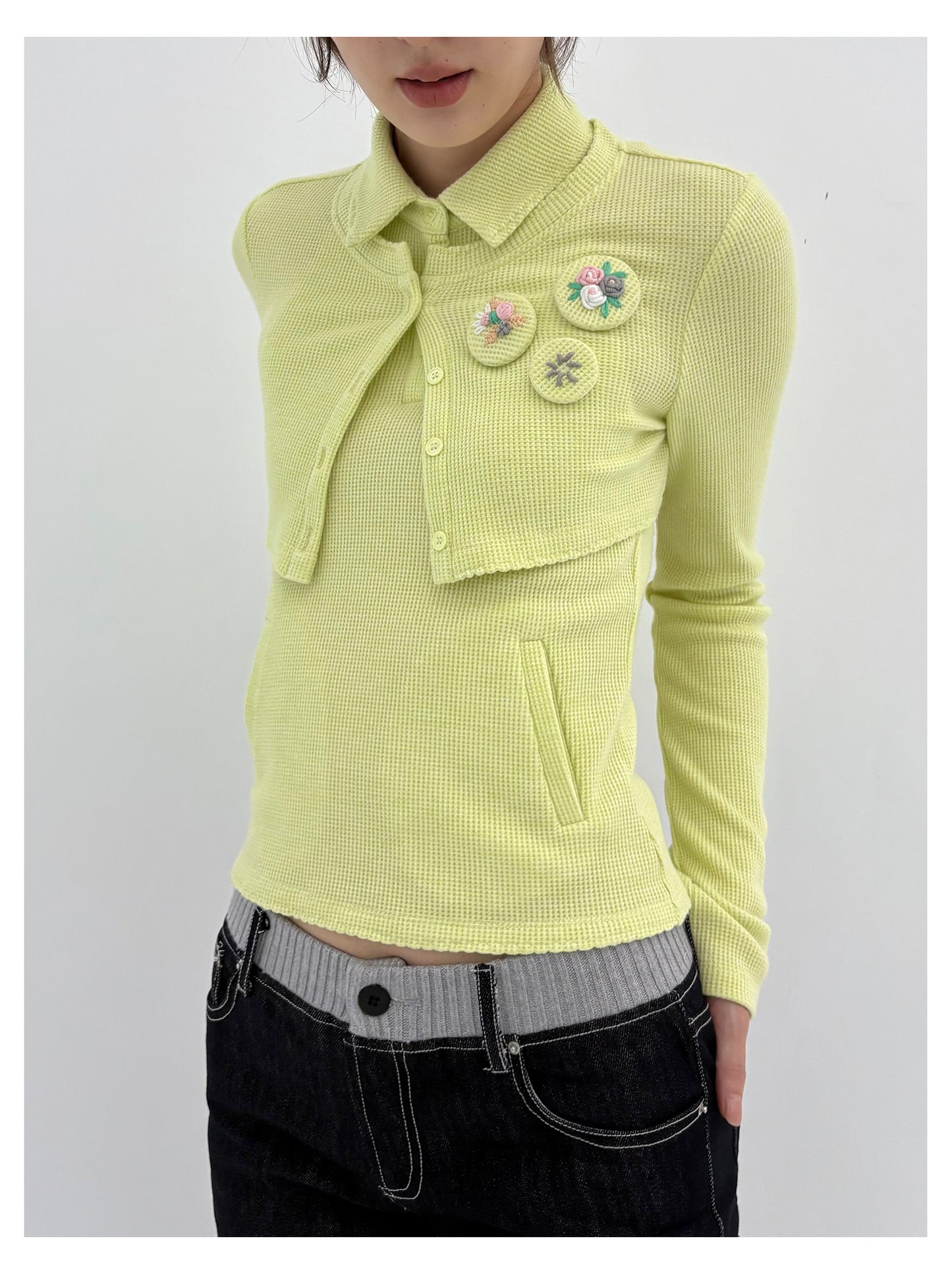 Cotton Polo