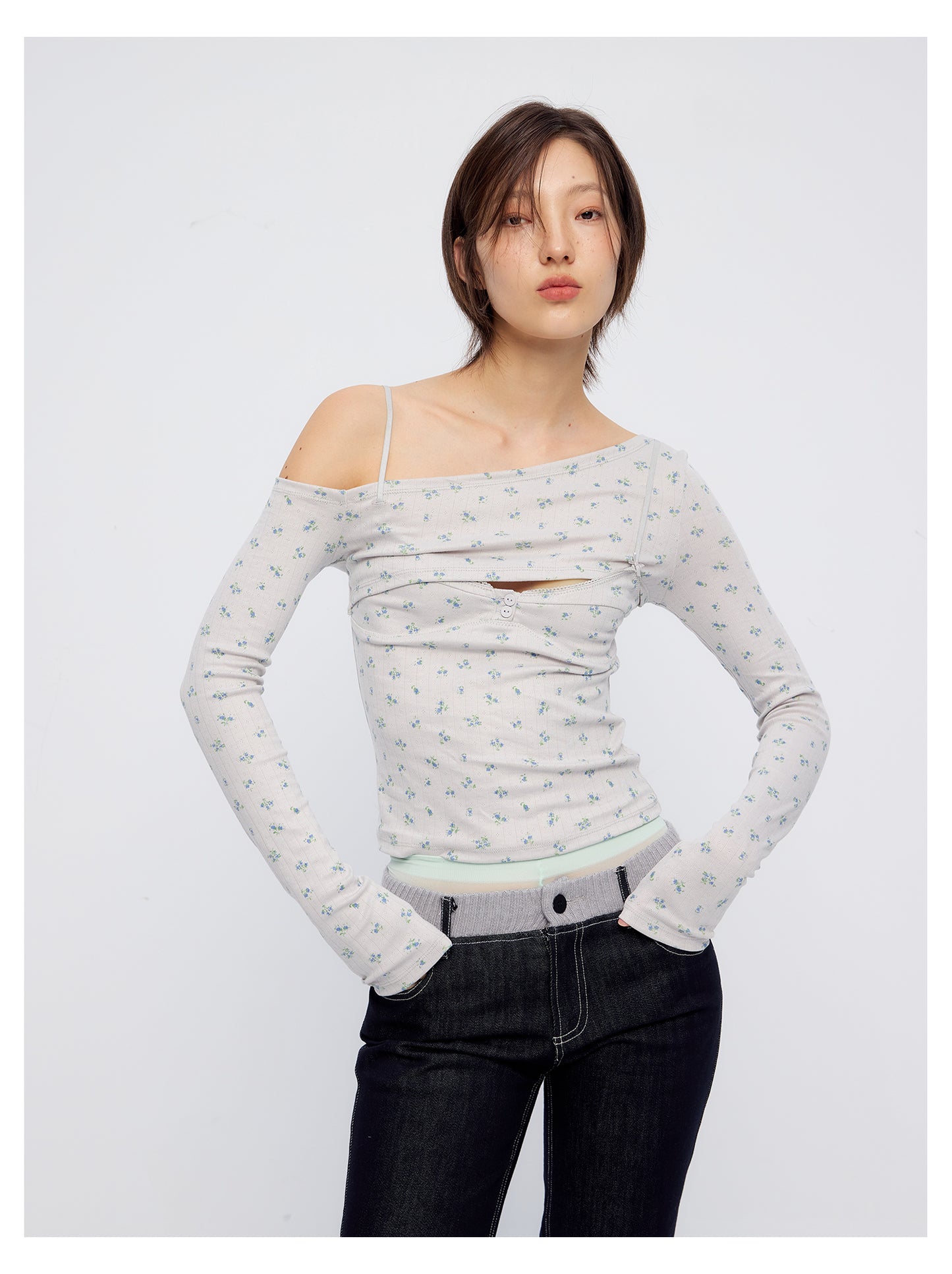 Cotton T-shirt