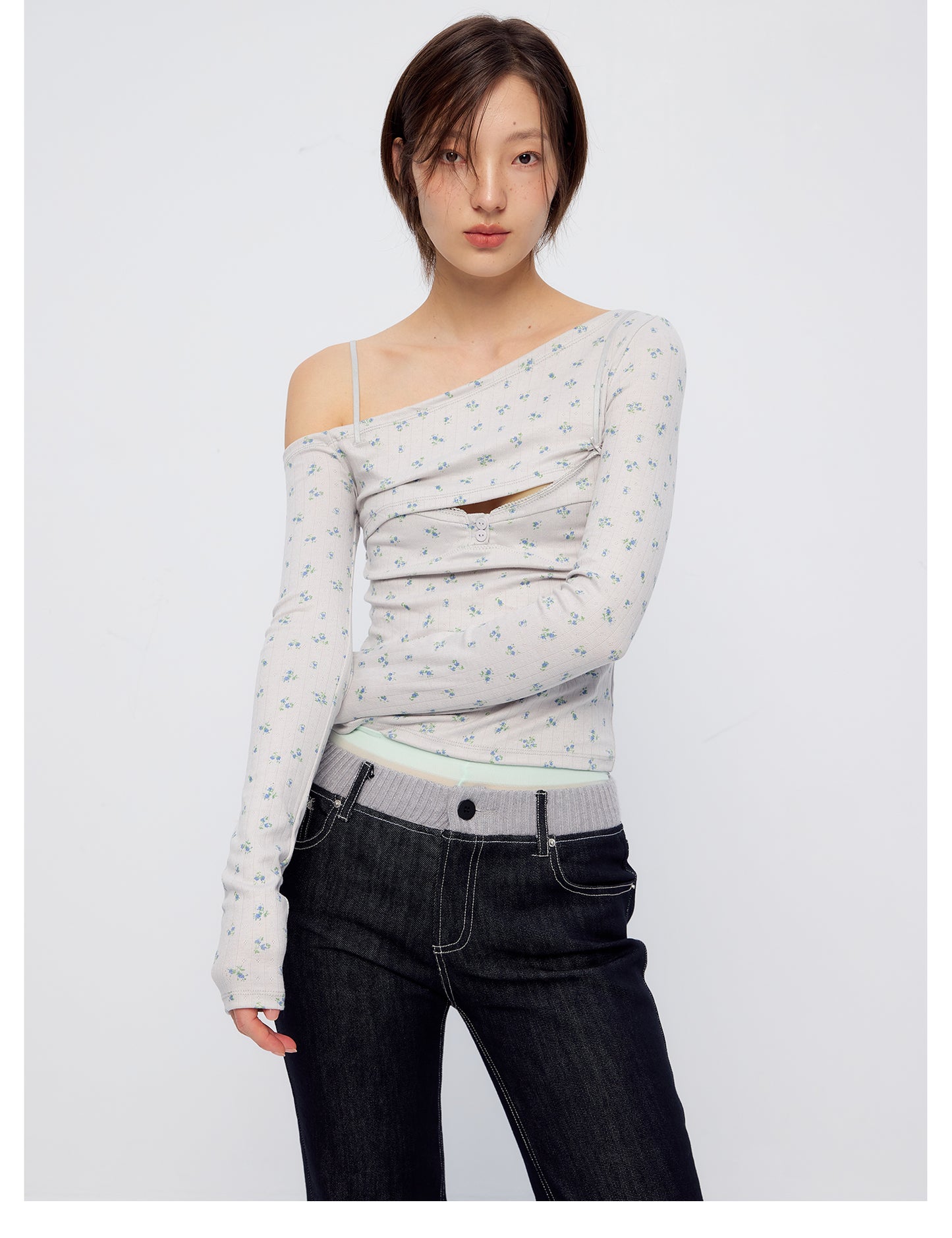 Cotton T-shirt