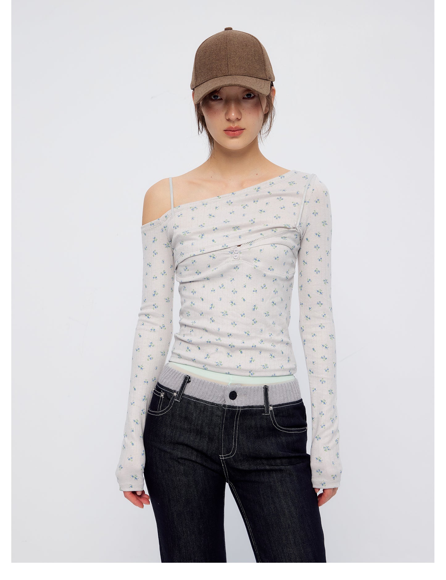Cotton T-shirt