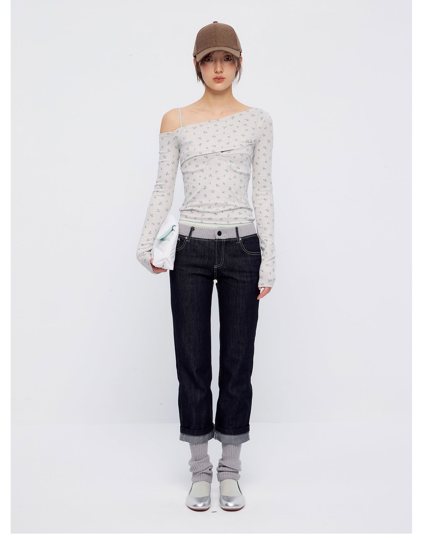 Cotton T-shirt