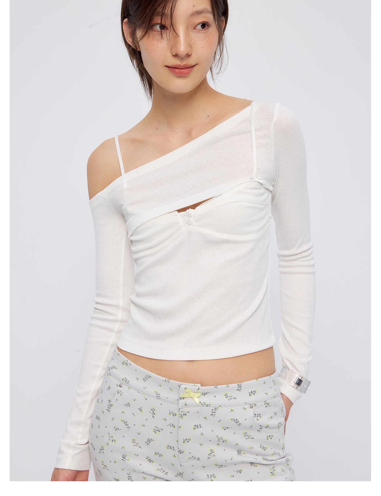 Cotton T-shirt
