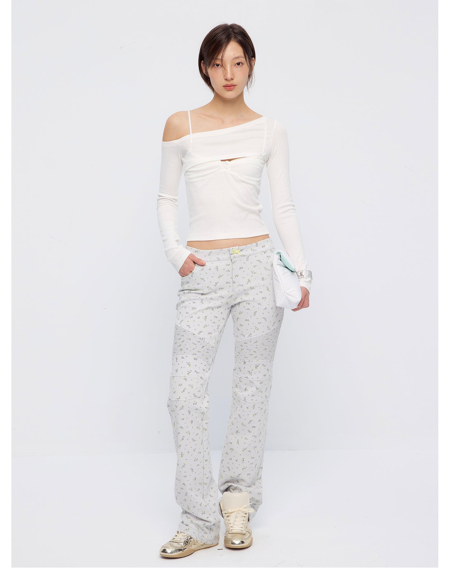 Cotton T-shirt